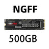 1080Pro 4TB SSD M2 2280 PCIe 4.0 NVME NGFF Original Brand Gaming Solid State Hard Disk For Desktop PC PS5 Game