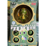 Special KERORO Frog Army Cosa Hands-on Assembling Model Boy Toys In stock Action Figures 18+  14+y  CE