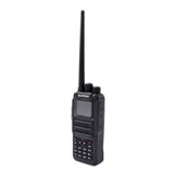 Baofeng DM1701 DMR Two Way Radio Dual Time Slot VHF UHF Support GD77 Digital & Analog Compatible Ham Wireless Communication