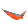 Portable Camping Hammocks for Outdoor Travel Backyard Hiking High Strength Parachute Hanging Bed Tent