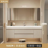 Wall Shelf Sink Bathroom Cabinet Shelfs Accessories Toilet Storage Bathroom Cabinet Locker Unit Mobile Bagno Home Furniture DQ