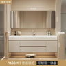 Wall Shelf Sink Bathroom Cabinet Shelfs Accessories Toilet Storage Bathroom Cabinet Locker Unit Mobile Bagno Home Furniture DQ