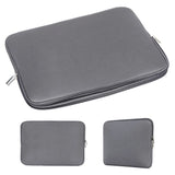 Sleeve Tablet Bag Laptop Case Cover Notebook 6" 8" 10" 11" For E-book covers For iPad Xiaomi Huawei Tablet