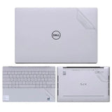 Pre-Cut Laptop Vinyl Sticker Skin Film Cover for 2022 2021 Dell XPS 13 Plus 9320 9305 9315 9310 7390 2in1 9310 9300 9380 9370