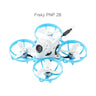 BETAFPV Meteor65 Pro Brushless Whoop FPV Quadcopter RC mini drone 2023