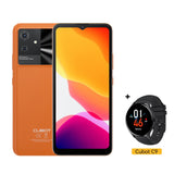 Cubot Note 21, 2023 New Smartphone Android 13, 12GB RAM(6+6GB), 128GB ROM, 6.56 Inch 90Hz Screen, 50MP Camera, 5200mAh, Face ID