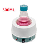 IKEME Heating Mantle 250ML 500ML Laboratory Heating Equipment Electric Flask Heating Mantle Hot