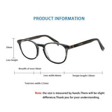 O-Q CLUB Kids Glasses Ultralight Flexible Soft Children’s Eyeglasses Frame Optical Prescription Acetate Spectacles OQ16003