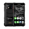 SOYES S10 MAXo 4G Rugged Mini Smartphone Android 11 3.5 Inch Quad Core 8GB+256GB 2400mAh Face ID Unlock PTT Cell Phone On Sale