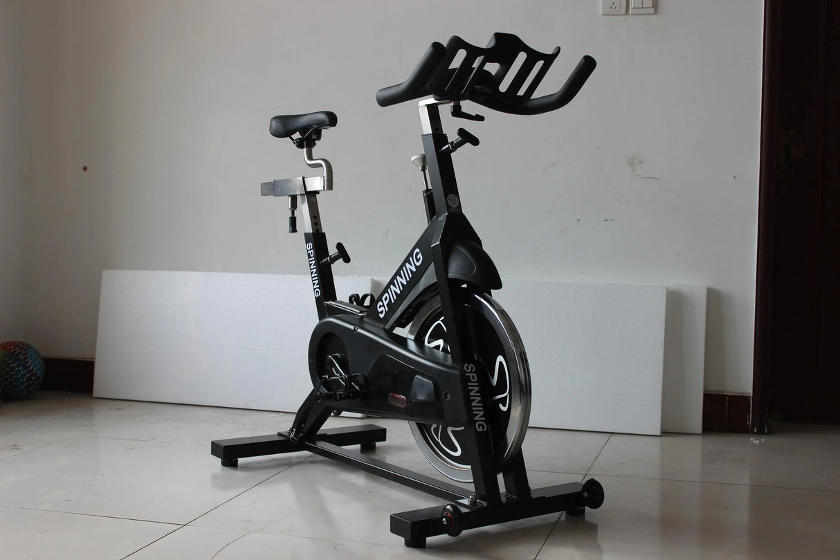 Spin bikes Wholesale Home Gym  Exercise indoor cycling bike spinning