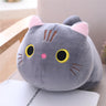 9 Styles Animal Sweet Dinosaur Pig Cat Bear Plush Toy Soft Cartoon Panda Hamster Elephant Deer Stuffed Doll Baby Pillow Gift