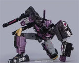 [IN STOCK] Transformation DJD-01 DJD01 Tarn KO Official 21cm Metal Action Figure With Box