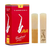 FRANCE Vandoren red box Java Eb Alto  saxophone reeds