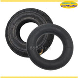 8 Inch Electric Scooter Special Tire 200x50 (8X2) Inner Tube Outer Tyre for Razor E100, E200, EPunk and Dune Buggy Wheels Parts