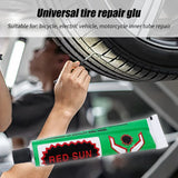 1/3/5/10Pcs Universal Tire Repairing Glue Motorcycle Bike Tyre Inner Tube Puncture Patching Glues Tool Auto Accessories