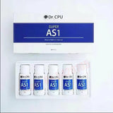 15/5/3PCSPcs 30ml Aqua Peeling Solution AS1 SA2 AO3 Strong Cleansing Skin Care for Hydra Dermabrasion Beauty Machine Facial