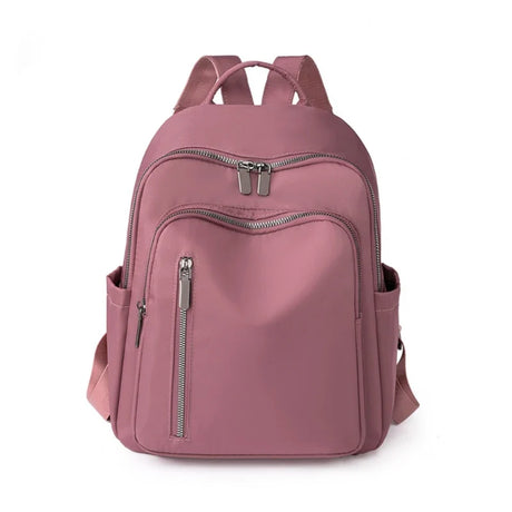 Women Laptop Backpack School Bag Anti-theft Daypack Fits for 14 Inch Notebook Travel Work College Bags Female Casual Rucksack