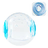 Hamster Running Ball Exercise Toy for Hamsters Gerbils 18cm Exercise Wheel