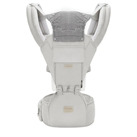 Baby Hipseat Kangaroo Rucksack Mochila Breathable Ergonomic Baby Carrier Hip Seat Baby Sling Wrap Sling