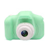 New Multi-Color Mini Children'S Camera Digital Camera Take Pictures Video Small Gift Toys Children Cartoon Video Camera