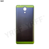 For Wiko U Feel Battery Back Cover Door Housing Case, Mobile Phone Housings Frames, Phone Accessories