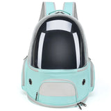 Transparent Pet Carrier Bag  Astronaut Travel Carrying Transport Bag Space Capsule Cat and Dog High Quality