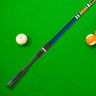 Sturdy Pool Cue Extension Billiard Snooker Cue Extension Lengthen Tools Billiard Holder Billiards Accessory for Lovers Athlete