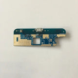 For Doogee S60 Lite USB Board Flex Cable Dock Connector Microphone MT6750T Octa Core Mobile Phone Charger Circuits