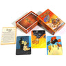 Board Game Dixit English Edition Expansion Strategic Family Gathering Camping Party Friend Playing Cards Collection Toys