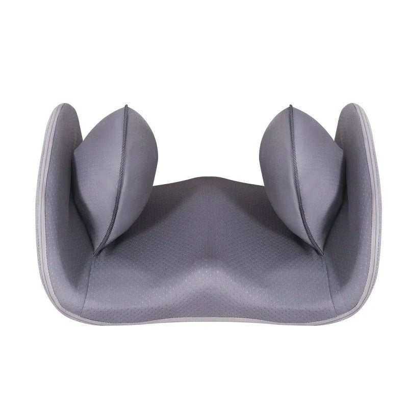 Pelvic seat cushion, crotch retraction, hip bone lifting, pelvic bone massage, posture correction, cushion massage pad