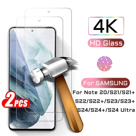 Privacy or HD Tempered Glass For Samsung Galaxy S24 S23 S22 Ultra Anti Spy Screen Protectors S21 Plus Note 20 Note20 Luxury 5G