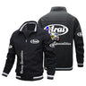 2023 Autumn/Winter New Motorcycle Racing Mountaineering Outdoor Sports Fashion Casual Jacket Coat