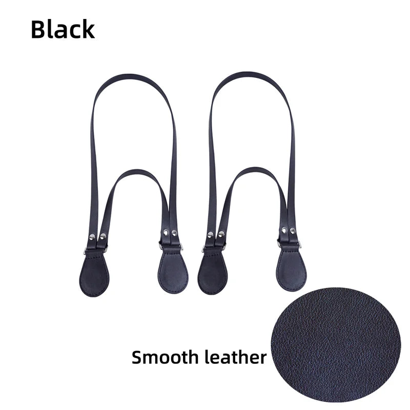 New O bag Multifunctional Strap handles For obag Girl Women Hand Shoulder straps long short belts Handbags accessories