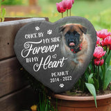 Custom Pet Memorial Stones Pet Grave Stones Personalized Dog Memorial Gifts for Loss Memorials & Funerary Support Dropshipping