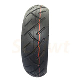 10x3.0 Tubeless Tyre 10*3.0 Vacuum Tire for Dualtron Speedway 10 INCH Motor Electric Scooter Go Karts ATV Quad Wheel Parts