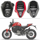 Motorcycle Belly Pan Engine Spoiler Lower Fairing Body Frame Panel Protector Fit For DUCATI Monster937 Monster950 2021 2022 2023