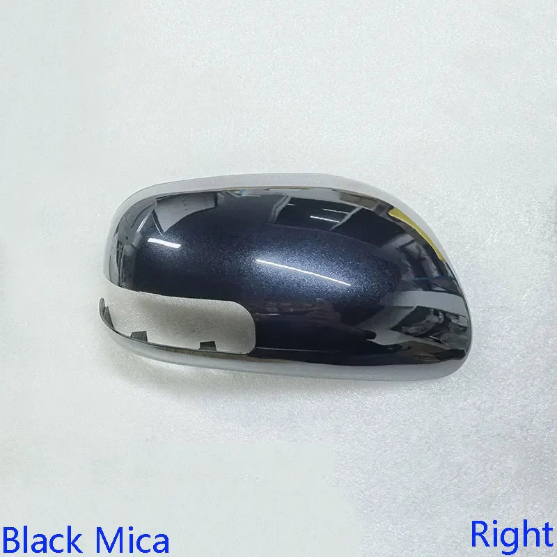 Car Accessories Reversing Mirror Cover For Toyota Auris 2009~2012 Rearview Mirror Housing Mirror Cover Mirror Shell