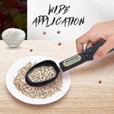 Mini Spoon Scale Digital Kitchen Scale Electronic LCD Food Scale Weight Measuring Spoon LCD  Measuring Tools Scales Bakeware