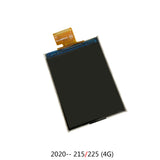 Mobile phone Complete LCD Display For Nokia 2020 125 150 6300 225 215 216 Parts