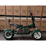 60V Electric two Wheels electric motorcycle up to 180kg for Teens and Adults