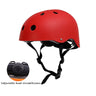 Adult Children's Skateboard Helmets Outdoor Sports Skiing Cycling Roller Skating Helmets Rock Climbing Safety Protection Helmets