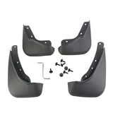 Car Mudguard For Volvo XC60 2018 2019 2020 Front Rear Splash Guards Mudflaps Mud Flap Mudguards Car Accessories Fender Flares