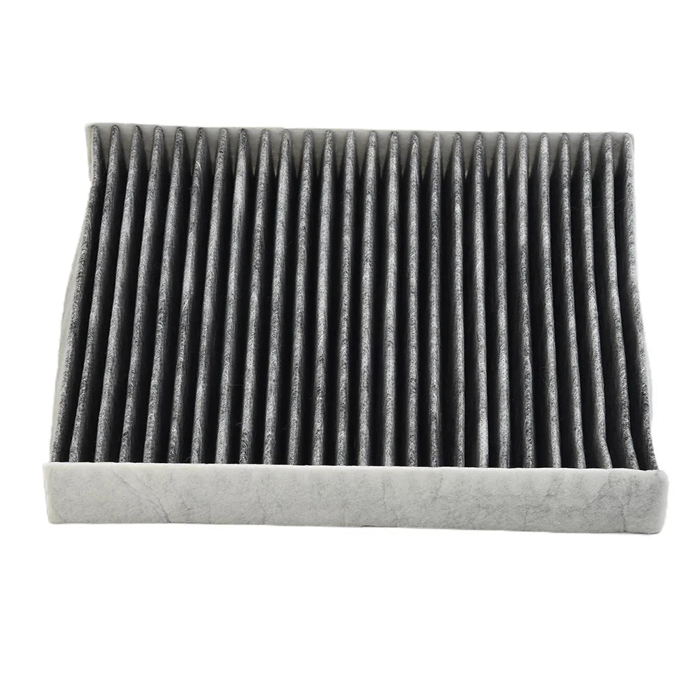 Charcoal Cabin Air Filter For Lexus GS350 GS450h IS250 IS350 RC350 87139-30100 Automobiles Filters Front Right Air Filters