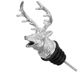 Wine Stopper Deer Champagne Vacuum Seal Wedding Kitchen Tools Bar Accessories Beverage Corks Home Brewing & Wine Making Barware