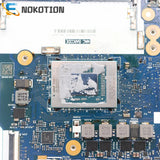 NOKOTION NM-D281 5B20Z21859 5B20Z21600 MAIN BOARD For Lenovo Legion 5-15ARH05H 82B1 Laptop Motherboard R7-4800H CPU RTX2060 6G