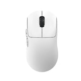 Kysona Aztec Red PAW3395 Wireless Gaming Mouse 55g Ultra-Light 26000DPI 6 Buttons 90 Million Optical Computer Mice For Laptop PC