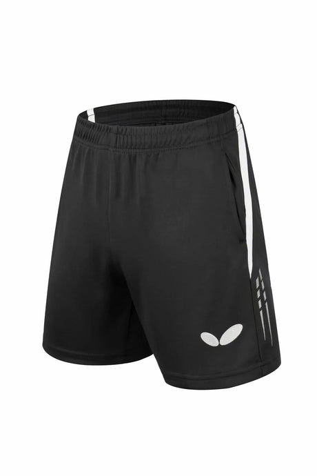 New summer table tennis men's and women's sports shorts, children's sports shorts, moisture wicking and quick drying