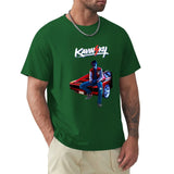 Kavinsky T-Shirt t-shirts man quick-drying t-shirt plain white t shirts men