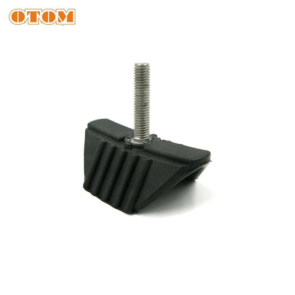 OTOM Rim Lock Motocross Dirt Street Bike 1.85 2.15 inner tire lock motorcycle wheel For HONDA KTM KAWASAKI SUZUKI YAMAHA