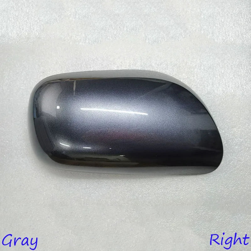 Car Accessories Mirror Housing For Daihatsu Sirion 2006~2011 Rearview Mirror Cover Reverse Mirror Shell